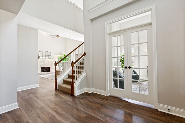 1013 Alameda Court, Allen, TX 75013
