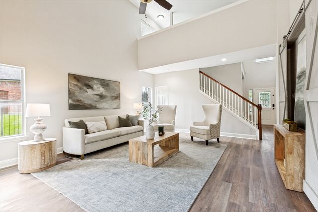 1013 Alameda Court, Allen, TX 75013