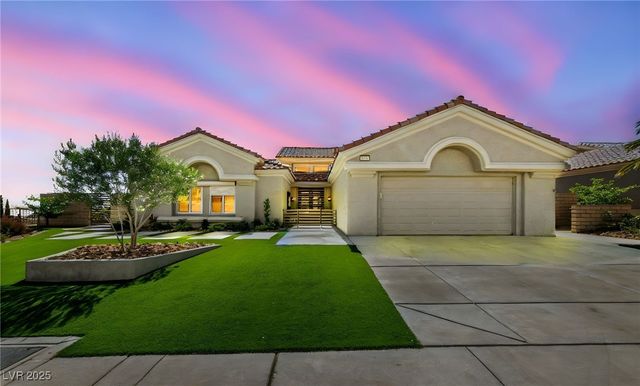 2616 Faiss Drive, Las Vegas, NV 89134