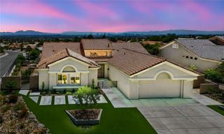 2616 Faiss Drive, Las Vegas, NV 89134