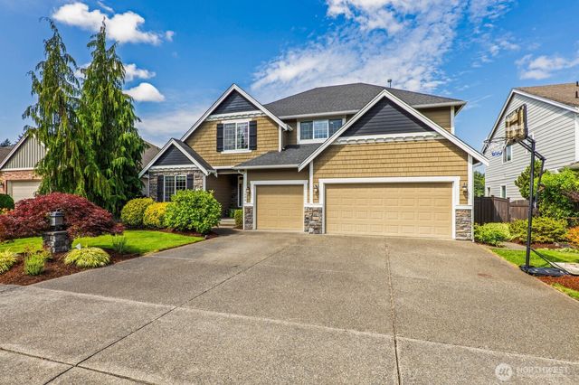1004 23rd Street SW, Puyallup, WA 98371