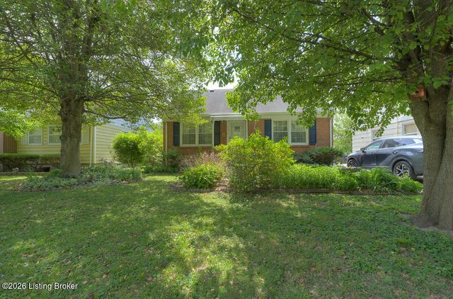 3016 Hendon Rd, Louisville, KY 40220