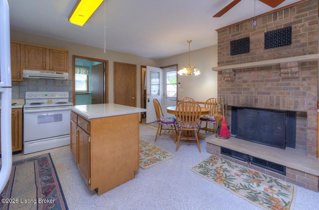 3016 Hendon Rd, Louisville, KY 40220