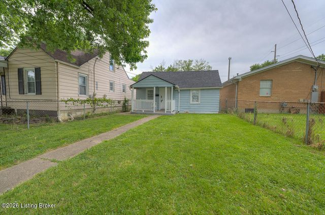 3016 Hendon Rd, Louisville, KY 40220