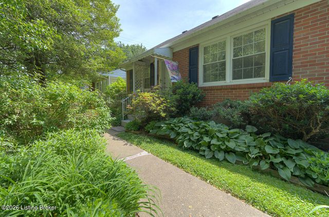 3016 Hendon Rd, Louisville, KY 40220