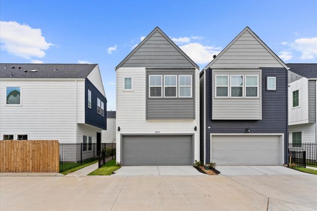 2213 Springwood Vista Lane, Houston, TX 77055