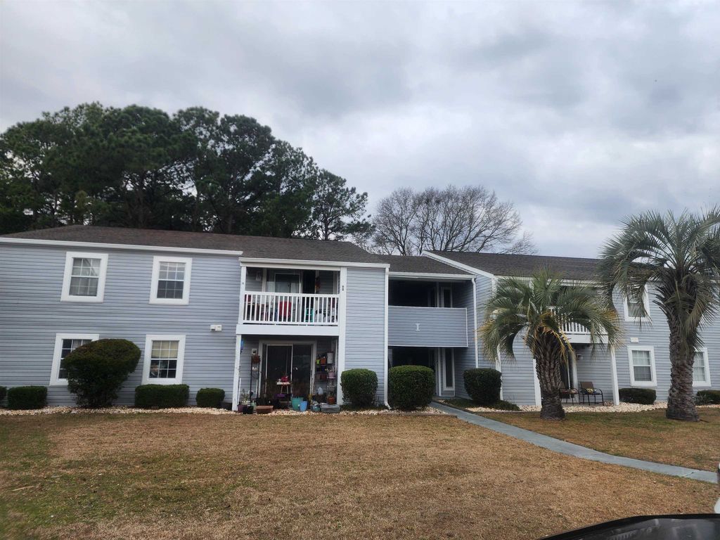 1356 Glenns Bay Rd Apt 205I, Surfside Beach, SC 29575