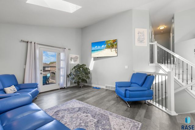 6500 E Steamboat Trl Trail, Sioux Falls, SD 57110