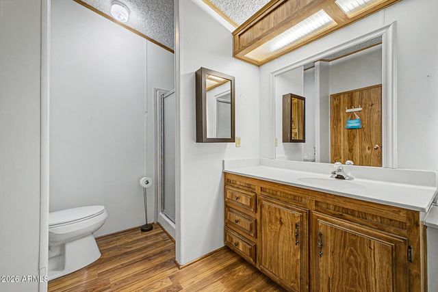 6209 E MCKELLIPS Road 463, Mesa, AZ 85215