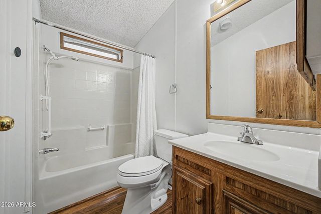 6209 E MCKELLIPS Road 463, Mesa, AZ 85215