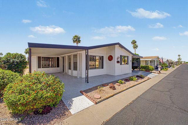 6209 E MCKELLIPS Road 463, Mesa, AZ 85215