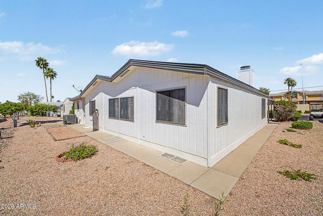 6209 E MCKELLIPS Road 463, Mesa, AZ 85215