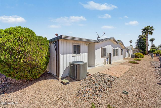 6209 E MCKELLIPS Road 463, Mesa, AZ 85215
