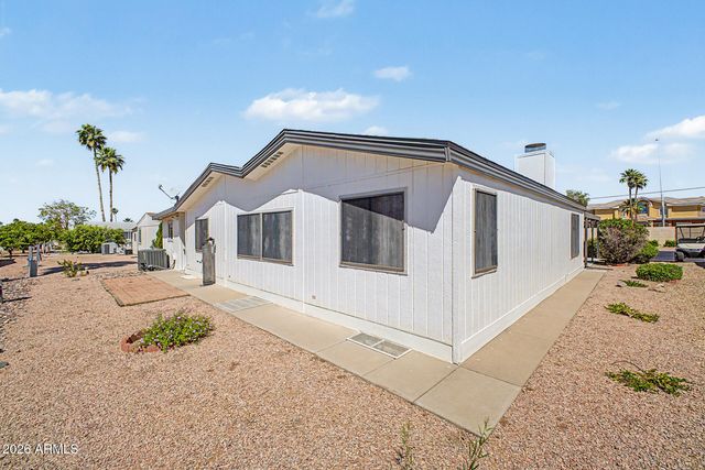 6209 E MCKELLIPS Road 463, Mesa, AZ 85215