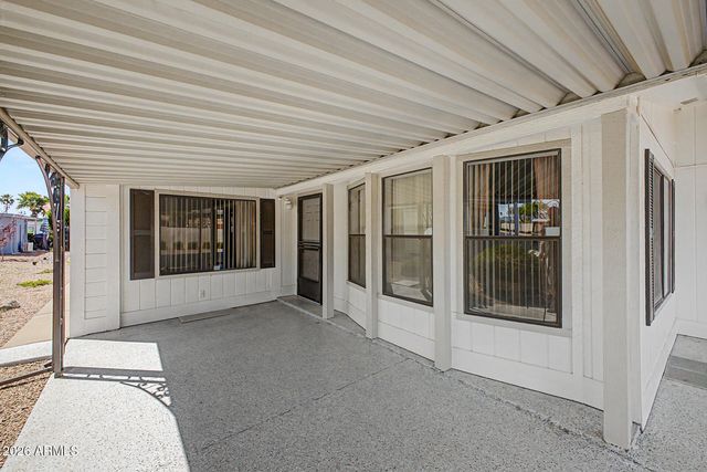 6209 E MCKELLIPS Road 463, Mesa, AZ 85215