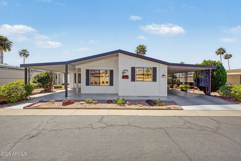 6209 E MCKELLIPS Road 463, Mesa, AZ 85215