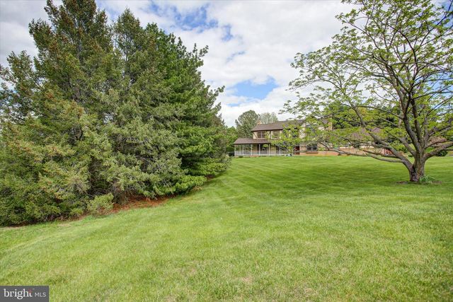 8001 MAPLEVILLE RD, Boonsboro, MD 21713