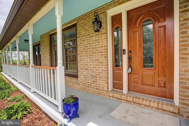 8001 MAPLEVILLE RD, Boonsboro, MD 21713