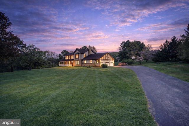 8001 MAPLEVILLE RD, Boonsboro, MD 21713