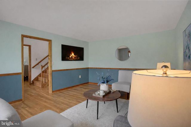 8001 MAPLEVILLE RD, Boonsboro, MD 21713