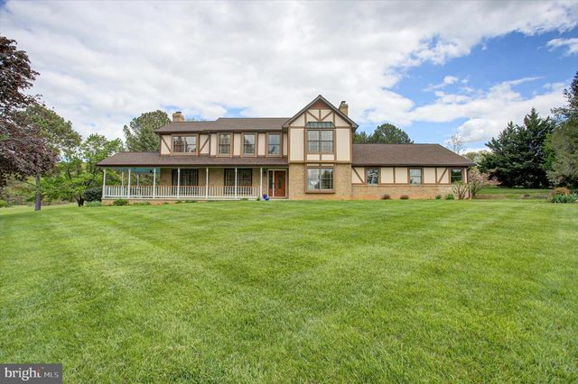 8001 MAPLEVILLE RD, Boonsboro, MD 21713