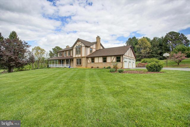8001 MAPLEVILLE RD, Boonsboro, MD 21713