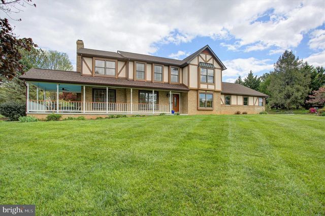 8001 MAPLEVILLE RD, Boonsboro, MD 21713