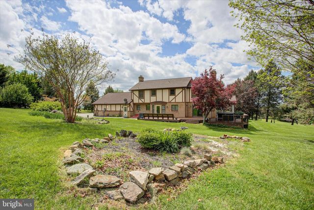 8001 MAPLEVILLE RD, Boonsboro, MD 21713