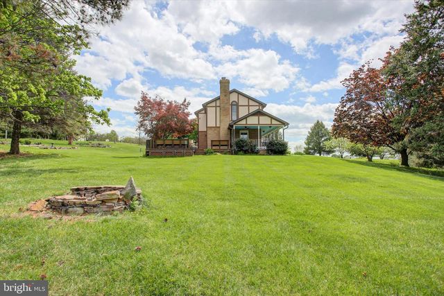 8001 MAPLEVILLE RD, Boonsboro, MD 21713