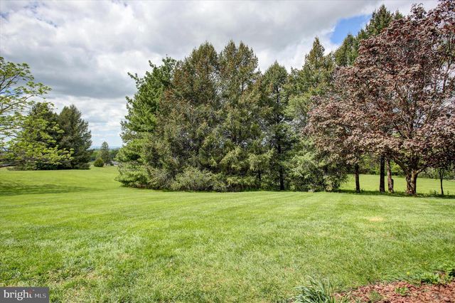8001 MAPLEVILLE RD, Boonsboro, MD 21713