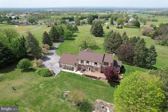 8001 MAPLEVILLE RD, Boonsboro, MD 21713