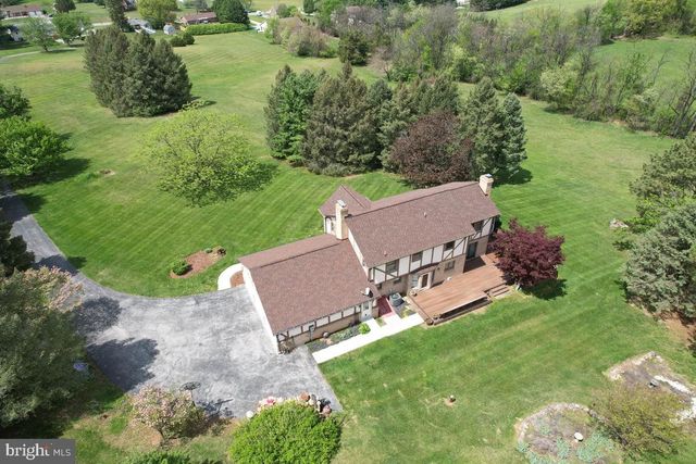 8001 MAPLEVILLE RD, Boonsboro, MD 21713