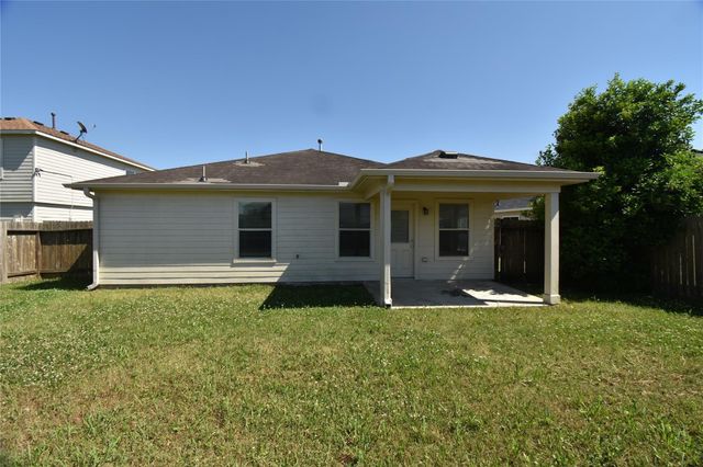 1126 Desert Oasis Lane, Rosenberg, TX 77471