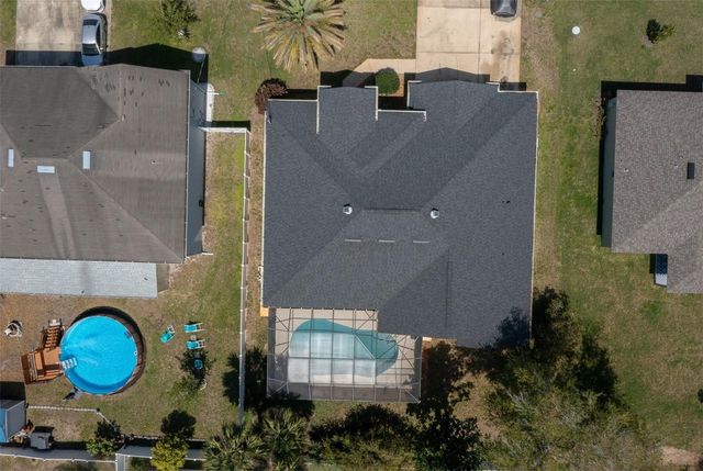 9 LONDON DR, Palm Coast, FL 32137