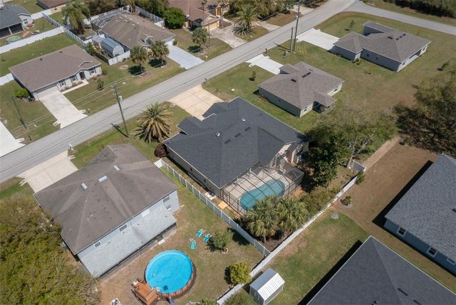 9 LONDON DR, Palm Coast, FL 32137