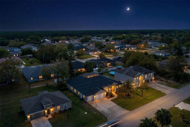 9 LONDON DR, Palm Coast, FL 32137