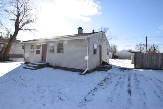 308 N Wilson Street, Hobart, IN 46342