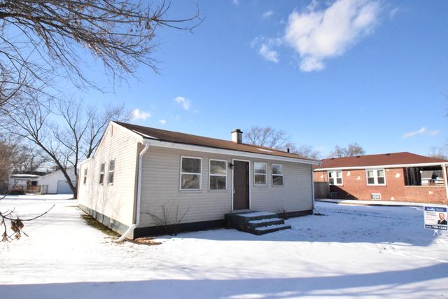 308 N Wilson Street, Hobart, IN 46342