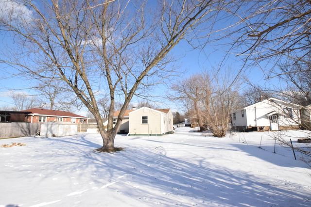 308 N Wilson Street, Hobart, IN 46342