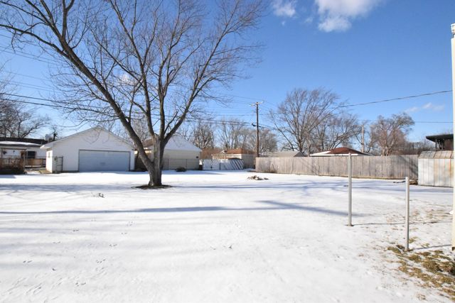 308 N Wilson Street, Hobart, IN 46342
