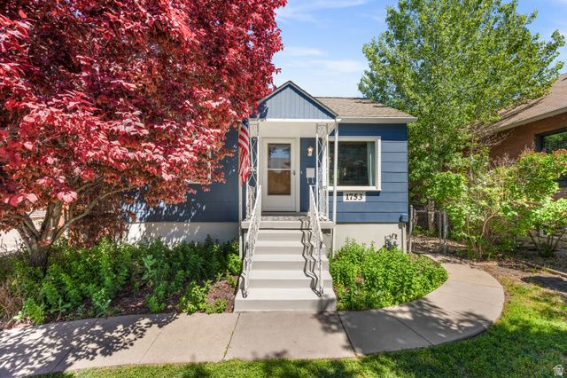 1753 S WINDSOR ST, Salt Lake City, UT 84105