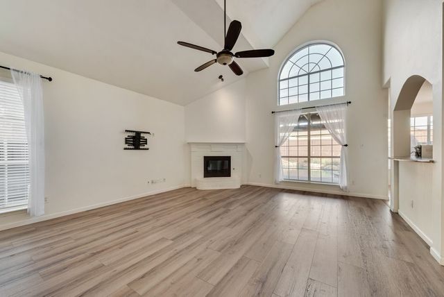 7100 Ledgestone Court, Frisco, TX 75034