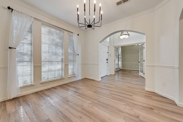 7100 Ledgestone Court, Frisco, TX 75034