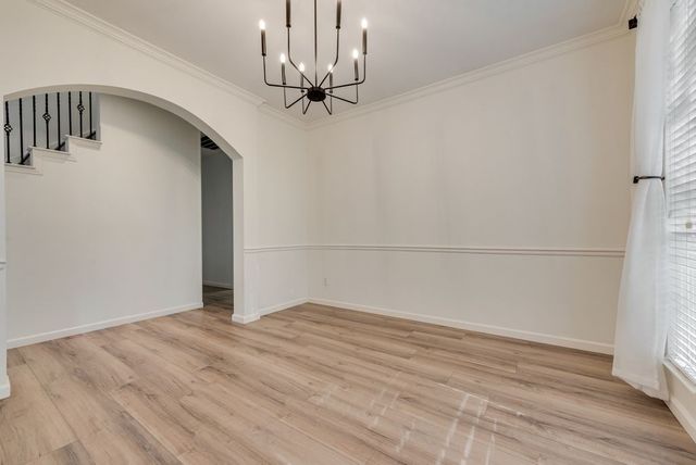 7100 Ledgestone Court, Frisco, TX 75034