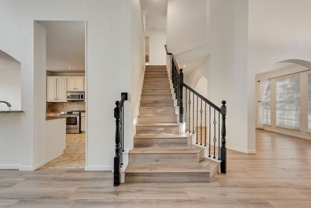 7100 Ledgestone Court, Frisco, TX 75034