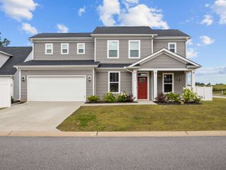 529 Fenwick Drive, Woodruff, SC 29388