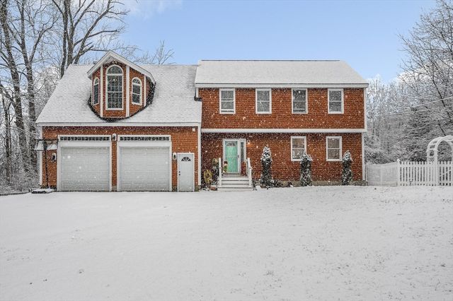 300 Kenoza St, Haverhill, MA 01830