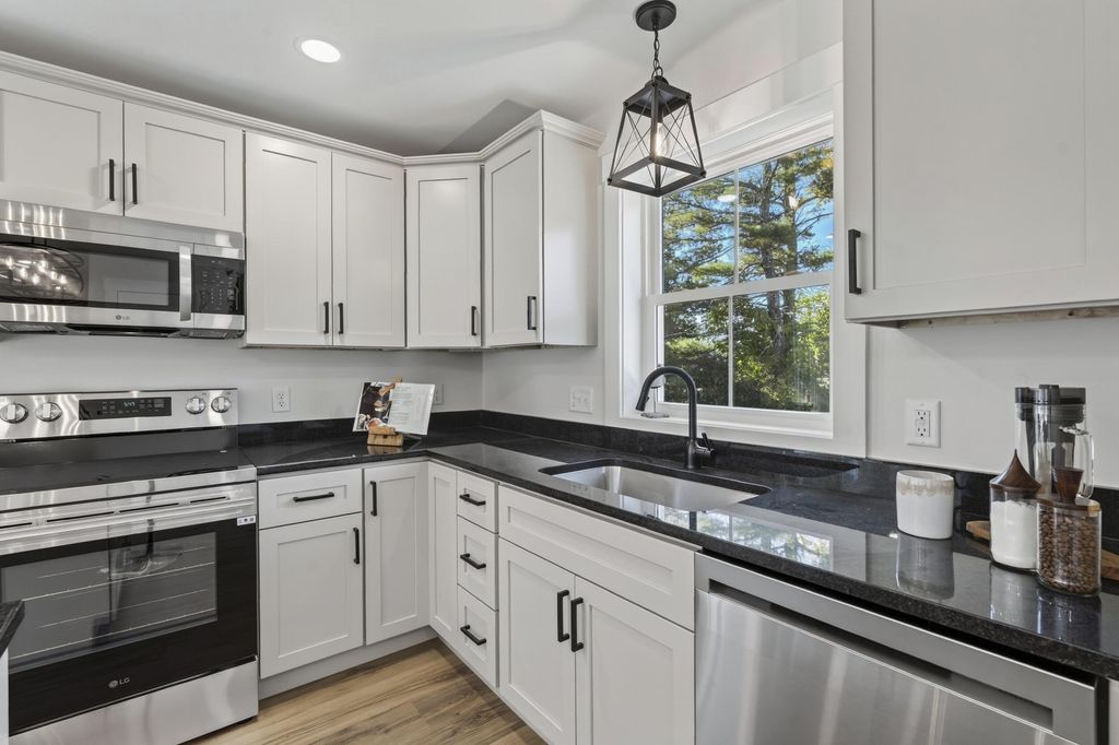 1 Dolley Farm Road 15, Windham, ME 04062 — photo 4