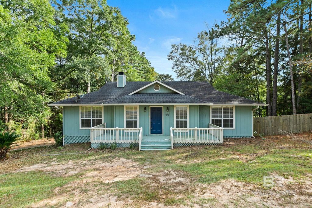 100 Maplewood Loop, Daphne, AL 36526