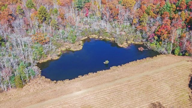 4760 Anderson Road, Hiawassee, GA 30546